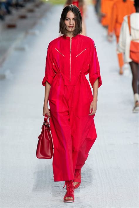 action hermes 2019|hermes runway dresses.